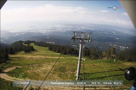 borovets webcam|Боровец :: Уебкамери